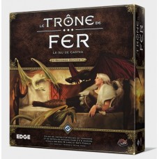 Le Trône de Fer JCE 2e Édition